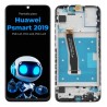 HUAWEI P SMART  2019 CON MARCO