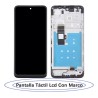 DISPLAY MOTO G23 / MOTO G13 ORIGINAL CON MARCO