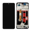 DISPLAY OPPO A40 / OPPO A60 ORIGINAL CON MARCO