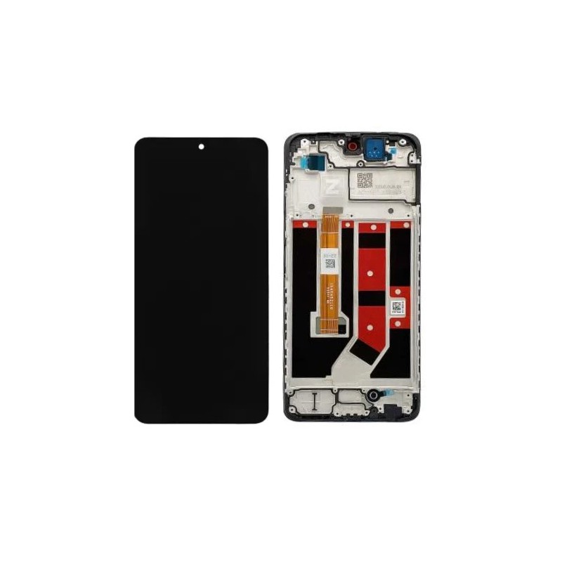 DISPLAY OPPO A40 / OPPO A60 ORIGINAL CON MARCO DISPLAY OPPO A40 / OPPO A60 ORIGINAL CON MARCO