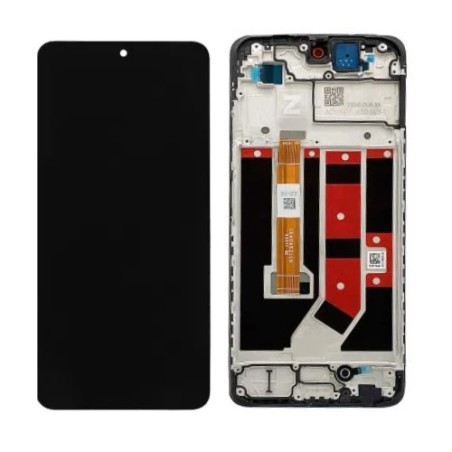 DISPLAY OPPO A40 / OPPO A60 ORIGINAL CON MARCO