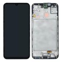 DISPLAY SAMSUNG A15 ORIGINAL CON MARCO