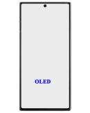 DISPLAY SAMSUNG NOTE 10 OLED