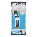 DISPLAY MOTO G04 ORIGINAL CON MARCO