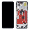 DISPLAY NOVA 10 SE ORIGINAL CON MARCO