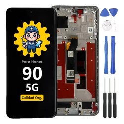 DISPLAY HONOR 90 ORIGINAL CON MARCO