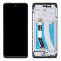 DISPLAY MOTO G32 ORIGINAL CON MARCO