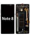 DISPLAY SAMSUNG NOTE 8 ORIGINAL CON MARCO