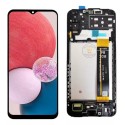 DISPLAY SAMSUNG A13 4G ORIGINAL CON MARCO