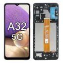 DISPLAY SAMSUNG A32 5G ORIGINAL CON MARCO