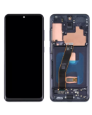 DISPLAY SAMSUNG S20 4G ORIGINAL CON MARCO