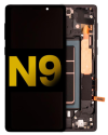DISPLAY SAMSUNG NOTE 9 ORIGINAL CON MARCO