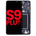 DISPLAY SAMSUNG S9 PLUS OLED CON MARCO