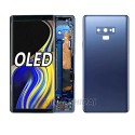DISPLAY SAMSUNG NOTE 9 OLED CON MARCO
