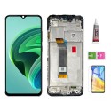 DISPLAY POCO M5 ORIGINAL CON MARCO