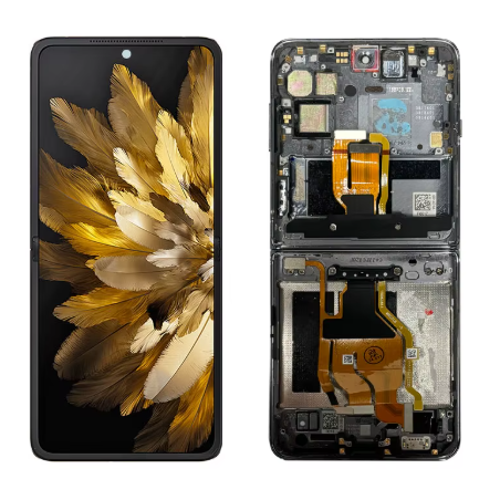 DISPLAY OPPO FIND N3 FLIP ORIGINAL CON MARCO