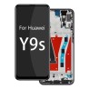 DISPLAY HUAWEI Y9S ORIGINAL CON MARCO