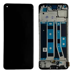 OPPO A78 4G ORIGINAL CON MARCO