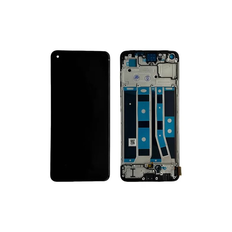 OPPO A78 4G ORIGINAL CON MARCO OPPO A78 4G ORIGINAL CON MARCO