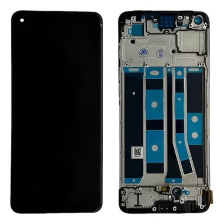 OPPO A78 4G ORIGINAL CON MARCO