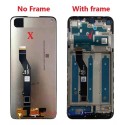 DISPLAY MOTO G9 PLUS ORIGINAL CON MARCO