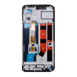 OPPO A80 ORIGINAL CON MARCO