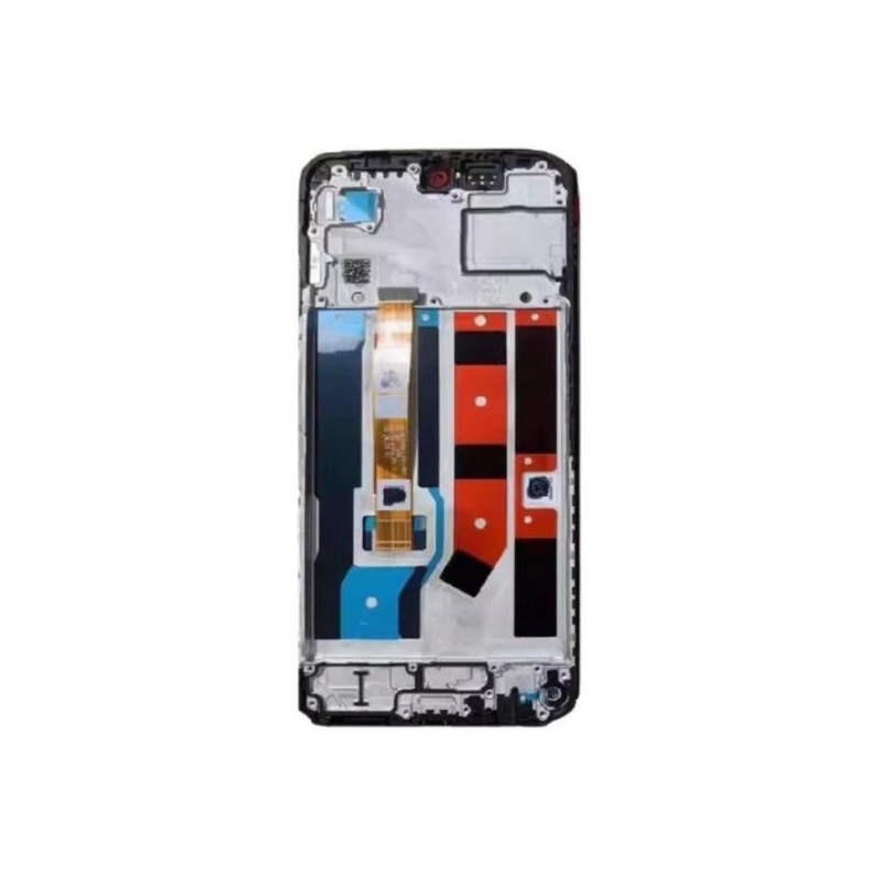 OPPO A80 ORIGINAL CON MARCO OPPO A80 ORIGINAL CON MARCO