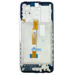 VIVO Y36 4G ORIGINAL CON MARCO
