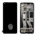DISPLAY RENO 6 LITE OLED CON MARCO