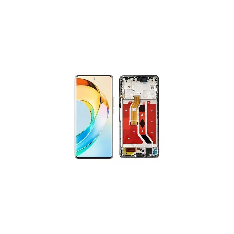 DISPLAY HONOR MAGIC 6 PRO ORIGINAL CON MARCO DISPLAY HONOR MAGIC 6 PRO ORIGINAL CON MARCO
