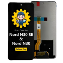 DISPLAY ONE PLUS NORD N30 5G / NORD N30 SE