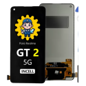 DISPLAY REALME GT2 INCELL CON MARCO