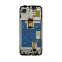 DISPLAY HONOR X6B ORIGINAL CON MARCO