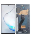 DISPLAY SAMSUNG NOTE 10 PLUS ORIGINAL CON MARCO
