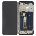 DISPLAY MOTO G24 / MOTO G24 POWER ORIGINAL CON MARCO