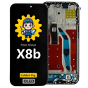 DISPLAY HONOR X8B OLED CON MARCO