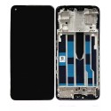 DISPLAY OPPO RENO 7 5G ORIGINAL CON MARCO