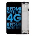 DISPLAY XIAOMI NOTE 10 4G / NOTE 10S / POCO M5S 4G INCELL CON MARCO
