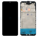DISPLAY SAMSUNG A16 5G OLED  CON MARCO
