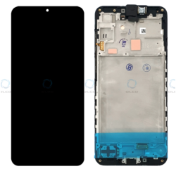 DISPLAY SAMSUNG A16 5G OLED  CON MARCO