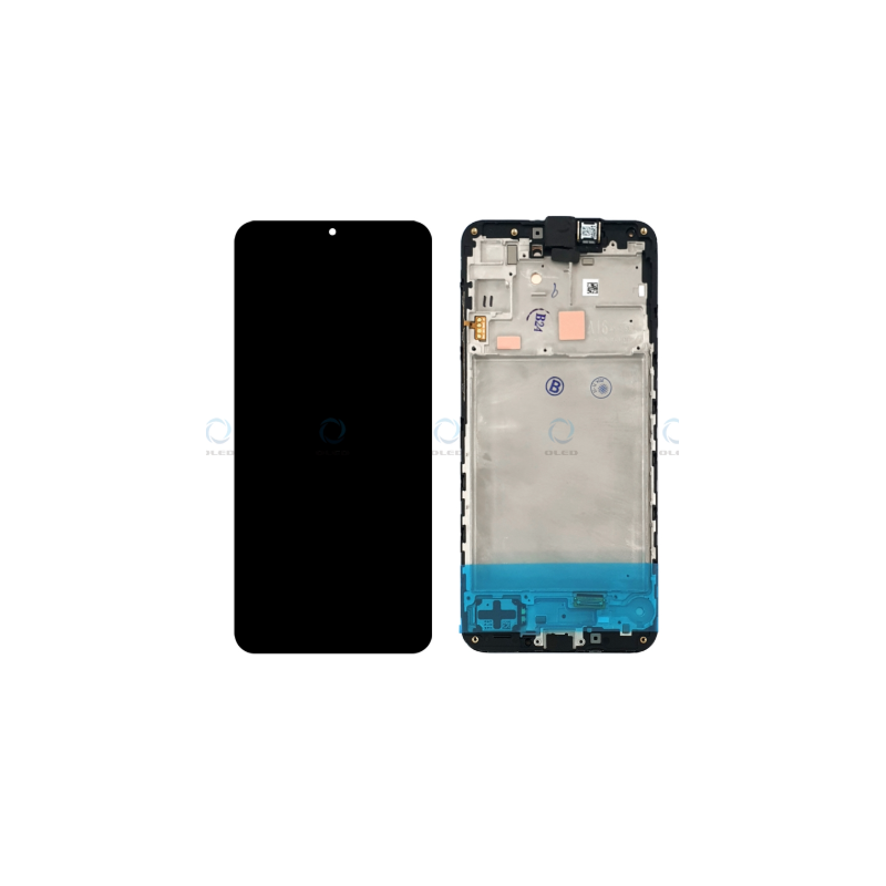 DISPLAY SAMSUNG A16 5G OLED CON MARCO DISPLAY SAMSUNG A16 5G OLED CON MARCO