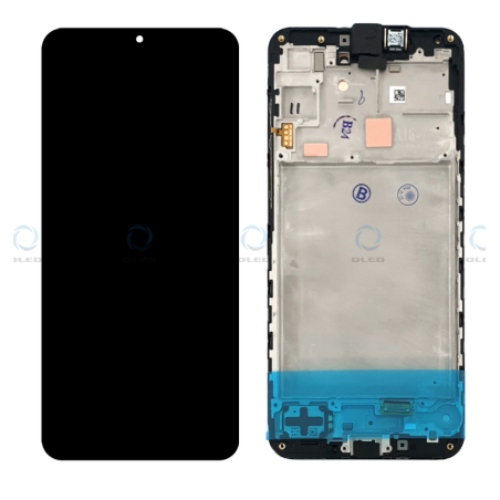 DISPLAY SAMSUNG A16 5G OLED  CON MARCO