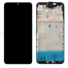 DISPLAY SAMSUNG A16 5G OLED  CON MARCO