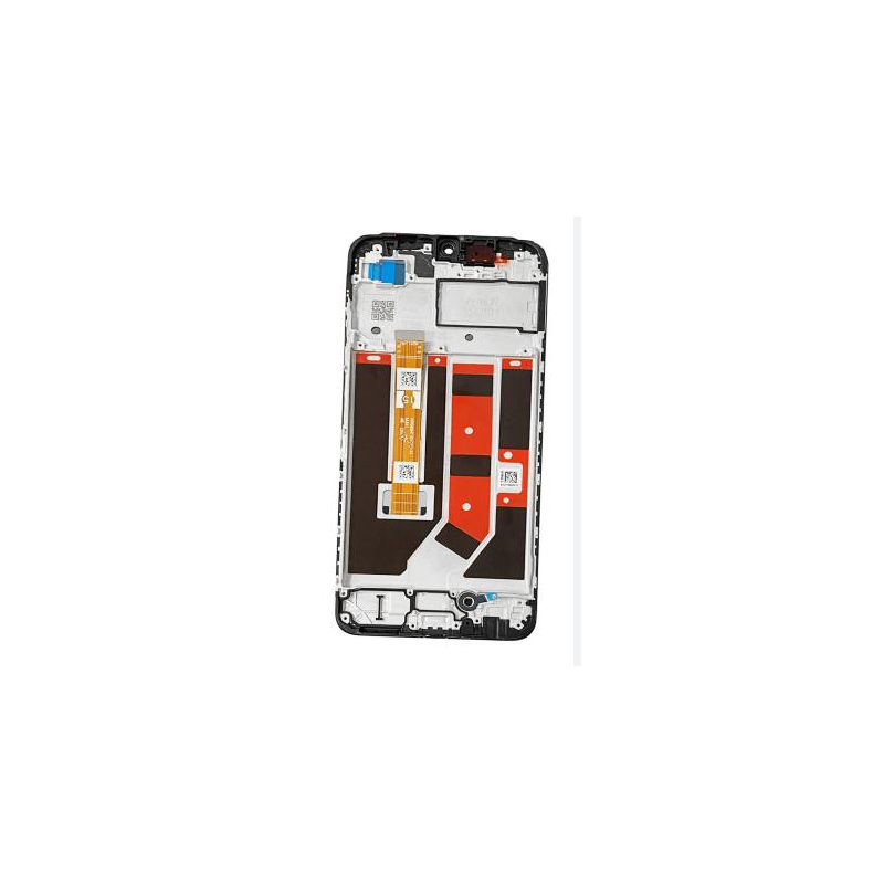 DISPLAY OPPO A38 4G Y 5G / OPPO A18 4G CON MARCO DISPLAY OPPO A38 4G Y 5G / OPPO A18 4G CON MARCO