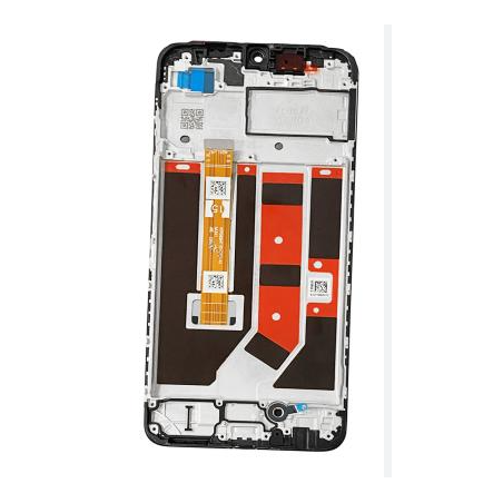 DISPLAY OPPO A38 4G Y 5G / OPPO A18 4G CON MARCO
