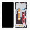 DISPLAY OPPO A53 5G ORIGINAL CON MARCO