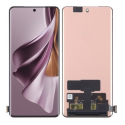 DISPLAY OPPO RENO 12 OLED CON MARCO