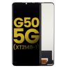 DISPLAY MOTO G50 5g ORIGINAL CON MARCO