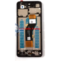 DISPLAY ZTE AXON 60 LITE ORIGINAL CON MARCO