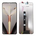 DISPLAY ZTE NUBIA NEO 2 5G / NUBIA FOCUS PRO 5G ORIGINAL SIN MARCO